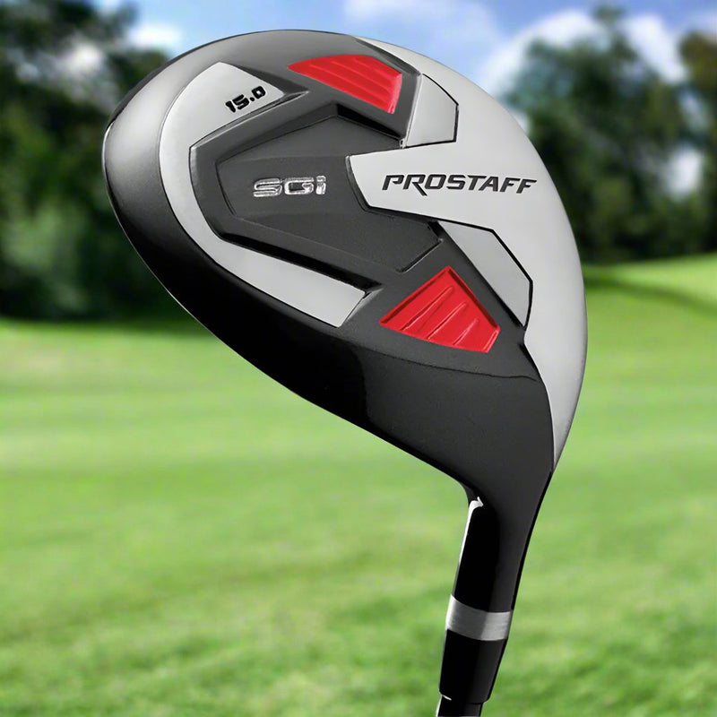 Wilson Prostaff SGI Fairway Wood