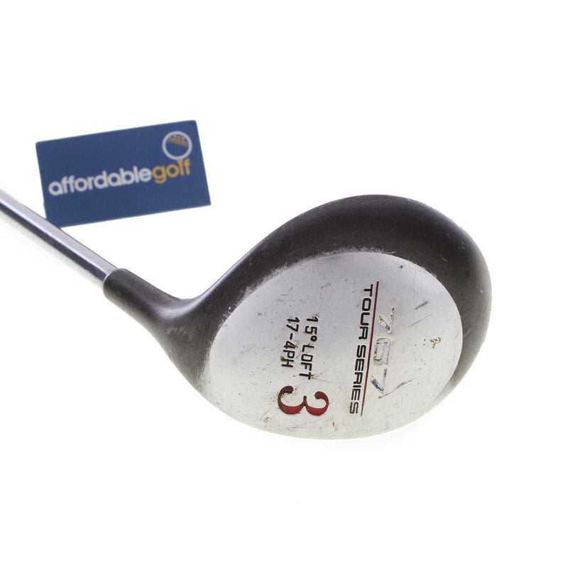 Tour Series 767 15 Degree Fairway 3 Wood