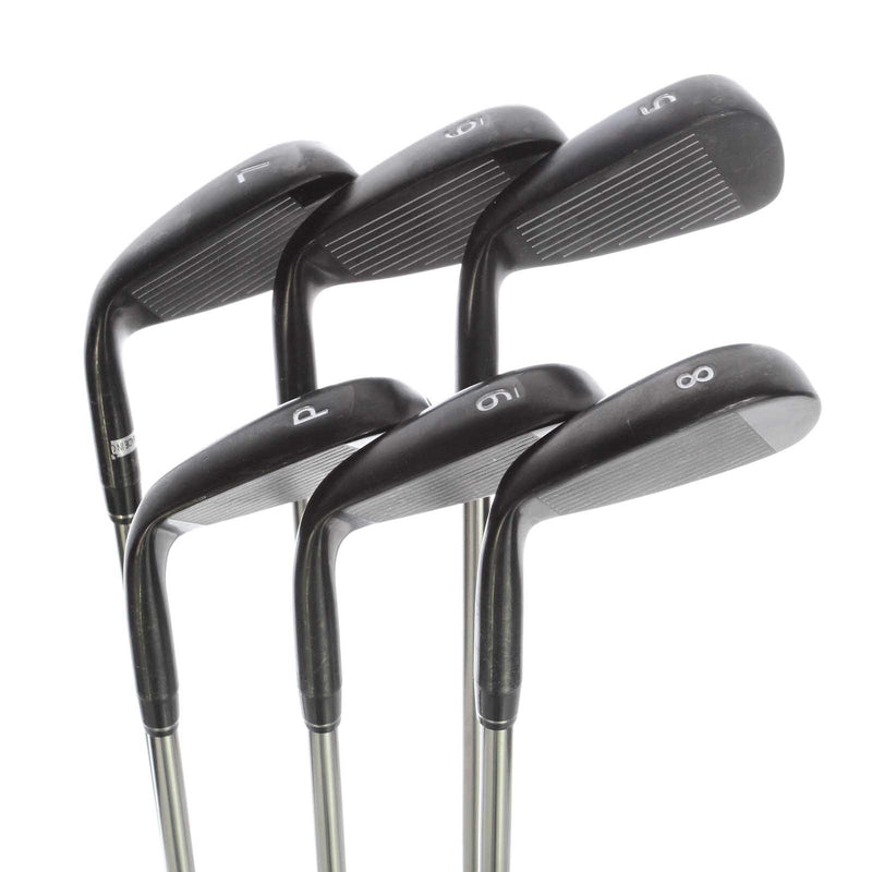 Lynx Black Cat Graphite Irons 5-PW