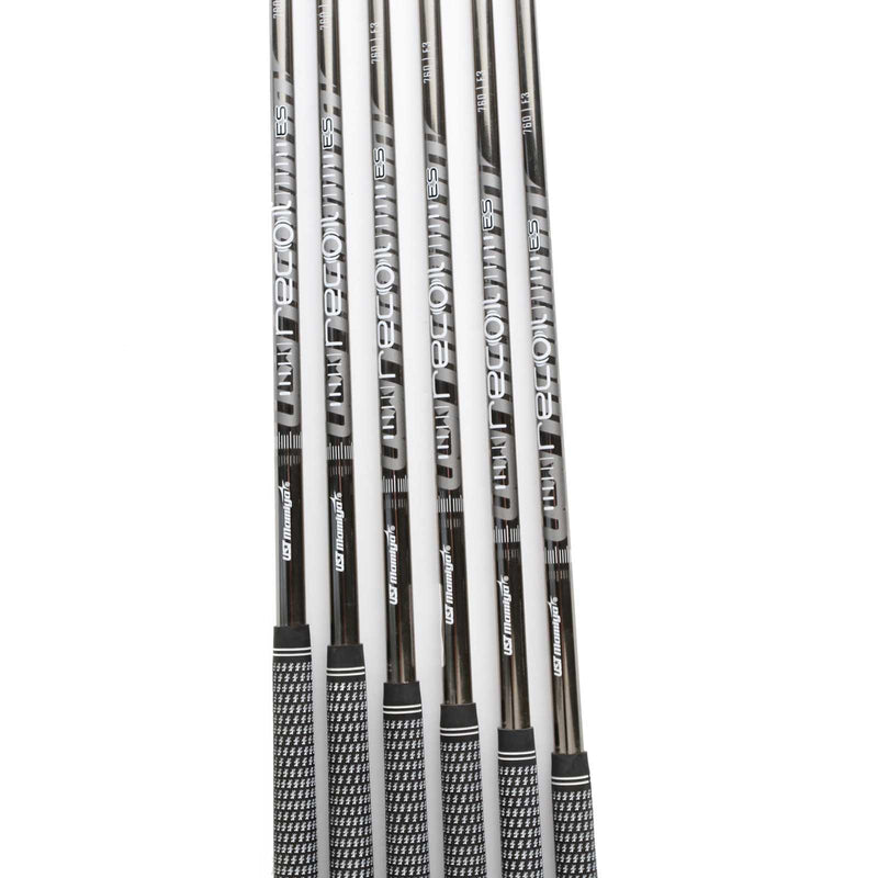 Lynx Black Cat Graphite Irons 5-PW