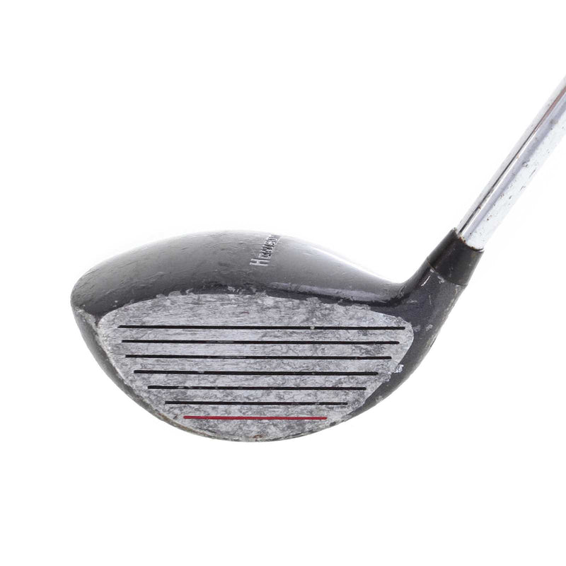 Howson Derby Oversize Bi-Metal Mens Right Hand 18 Degree Fairway 5 Wood