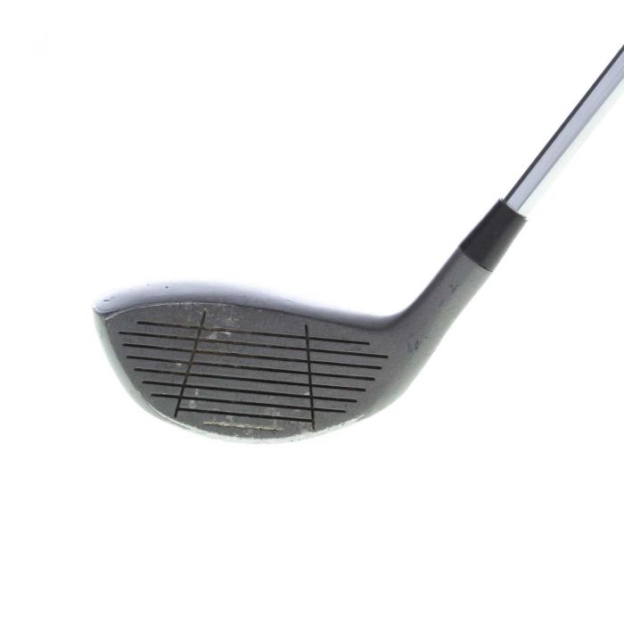 Forgan Series One Metal Mens Right Hand 15 Degree Fairway 3 Wood