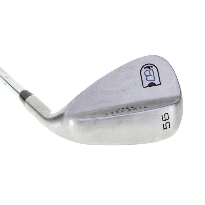 Blue Tees Golf Men's Right HandBT 56 Degree Sand Wedge