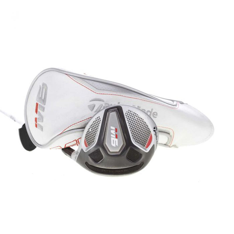 TaylorMade M6 Ladies Right Hand19.5 Degree Fairway 5 Wood