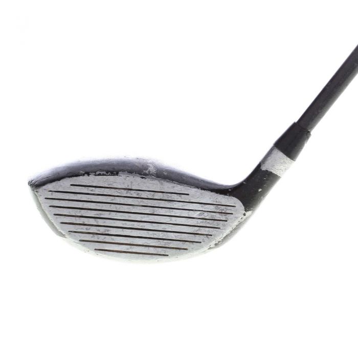 Spalding Pro Impact Mens Right Hand Fairway 3 Wood 15 Degree Firm - Tour Tech