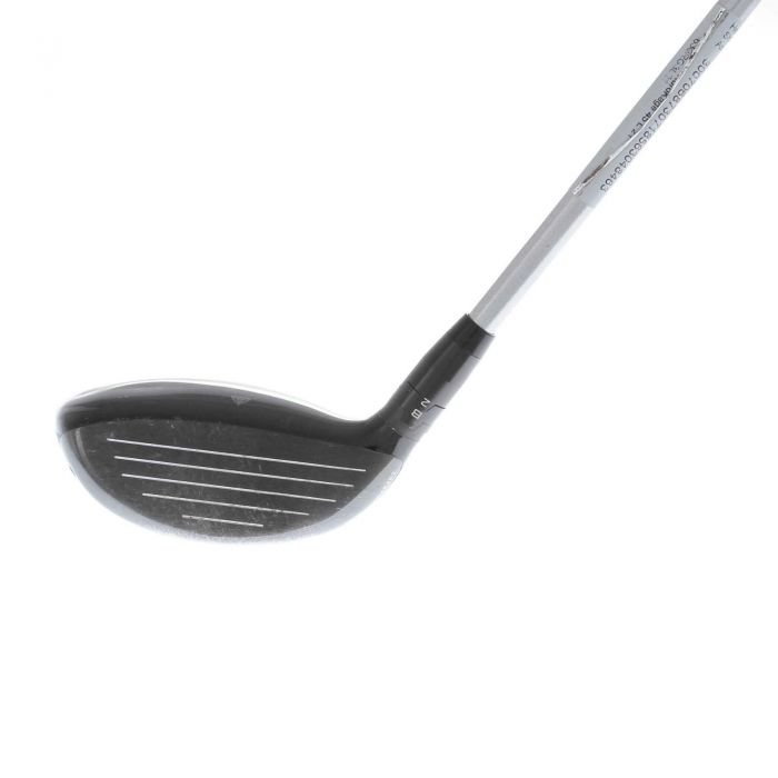 Titleist TS2 Ladies Right Hand 21 Degree Fairway 5 Wood