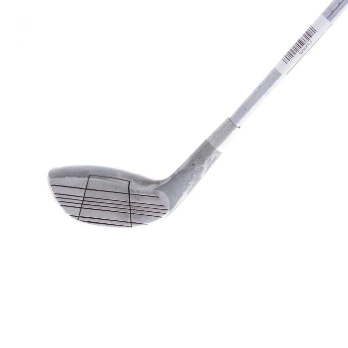 Pat Simmons Golf, LLC Great White Mens Right Hand 19 Degree Fairway 5 Wood