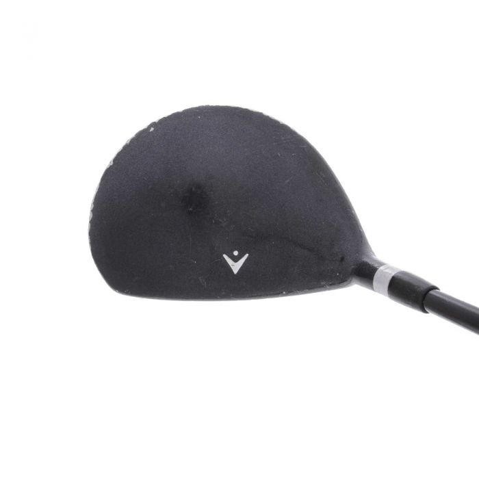 Rival Titanium Matrix Ladies Right Hand 21 Degree Fairway 5 Wood