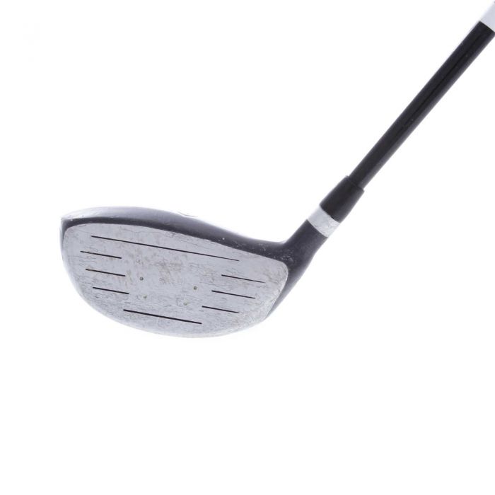 Rival Titanium Matrix Ladies Right Hand 21 Degree Fairway 5 Wood