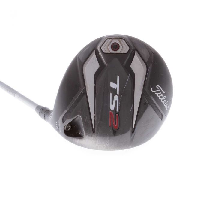 Titleist TS2 Ladies Right Hand 11.5 Degree Driver