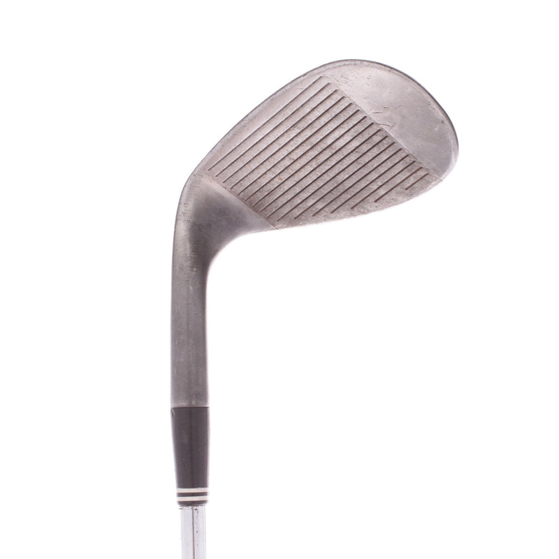 Cleveland Steel Men's Right Hand Sand Wedge 57 Degree Wedge Flex - True Temper