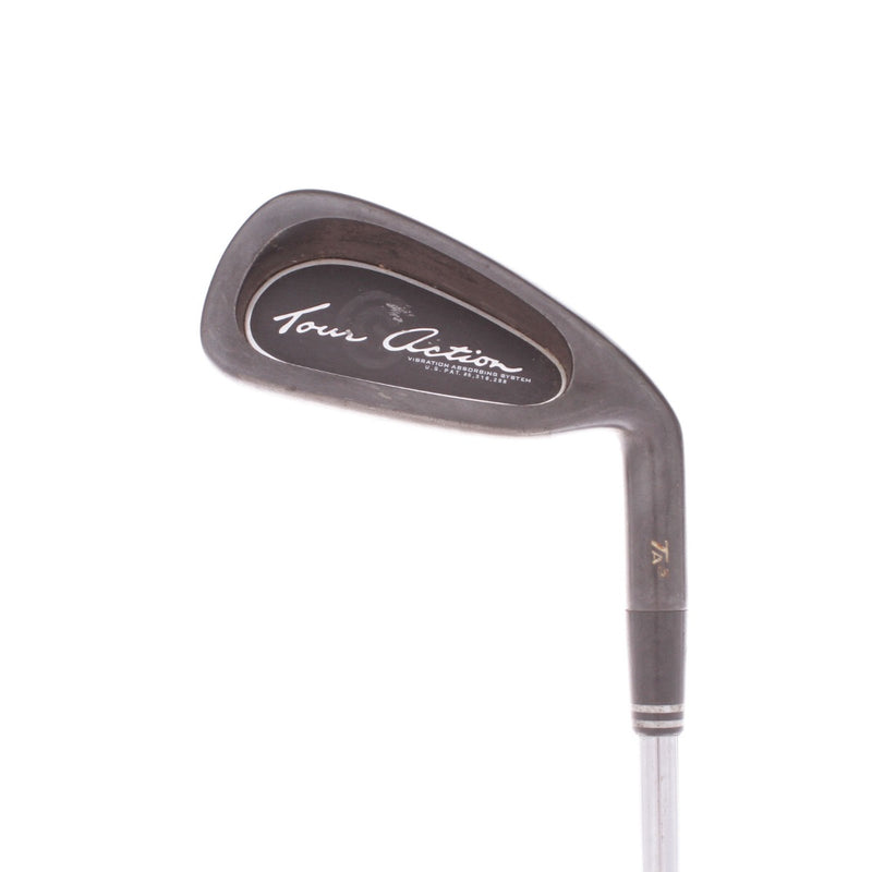 Cleveland TOUR ACTION Steel Men's Right Hand 3 Iron Regular - True Temper Sensicore