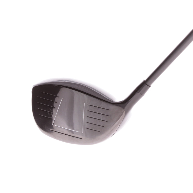 Mitsushiba 875 Graphite Men's Right Hand Driver 10.5 Degree Regular - Mitsubishi 875