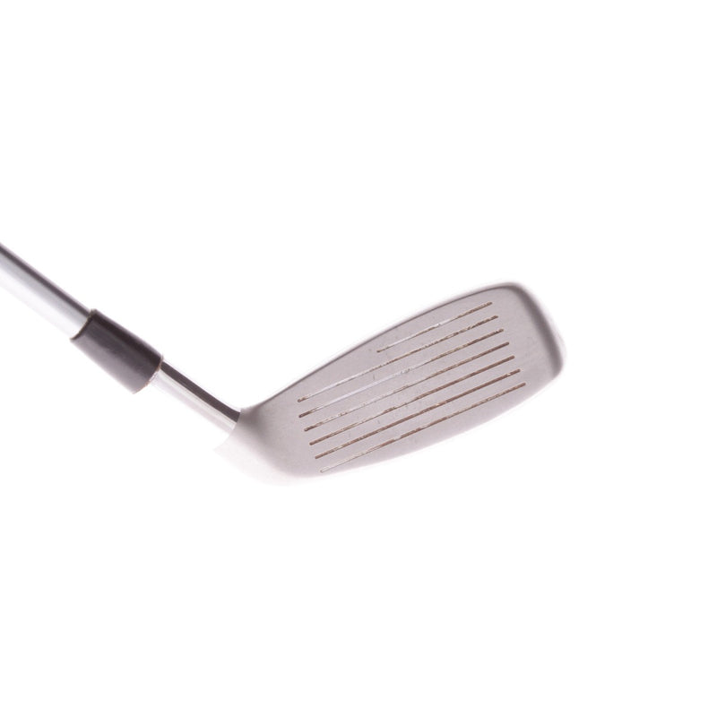 Adams Golf idea Pro Graphite Men's Left Hand Hybrid 4 23 Degree Regular - Accra 70i