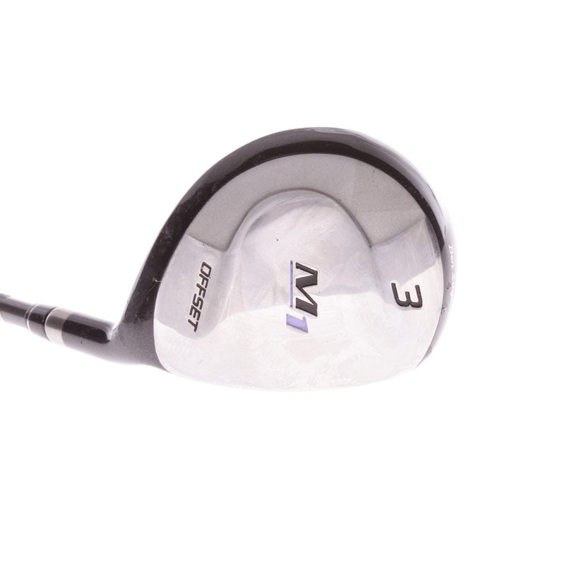 Ben Sayers M1 Offset Graphite Ladies Right Hand Fairway 3 Wood 16 Degree Ladies - Ben Sayers