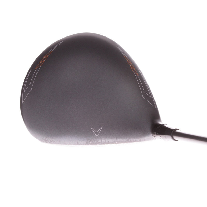 Callaway X2 HOT Graphite Men's Right Hand Driver 9 Degree Stiff - Aldila Tour ATX 55-S