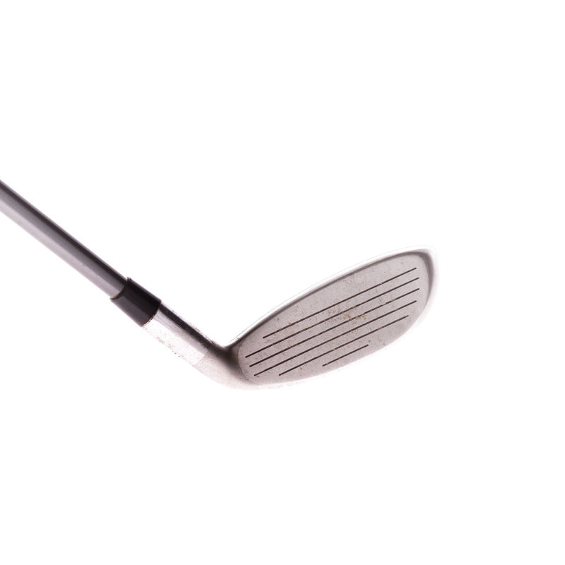 Callaway Diablo Edge Hybrid Graphite Men's Left Hand Hybrid 3 21 Degree Regular - Callaway