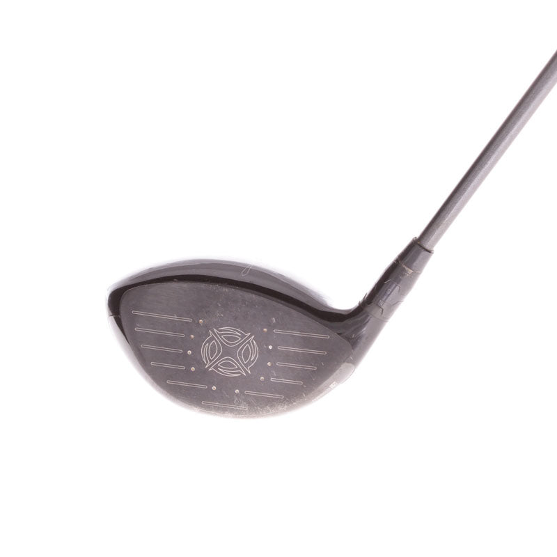 Callaway FT OPTIFORCE 460 Graphite Men's Right Hand Driver 10.5 Degree Regular - Aldila VX