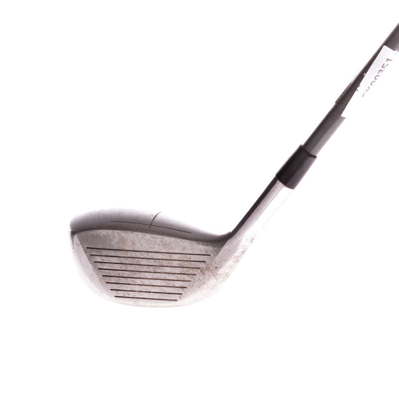 PinSeeker PRO TOUR SERIES Graphite Men's Right Hand Fairway 3 Wood 16 Degree Regular - GRAPHITE