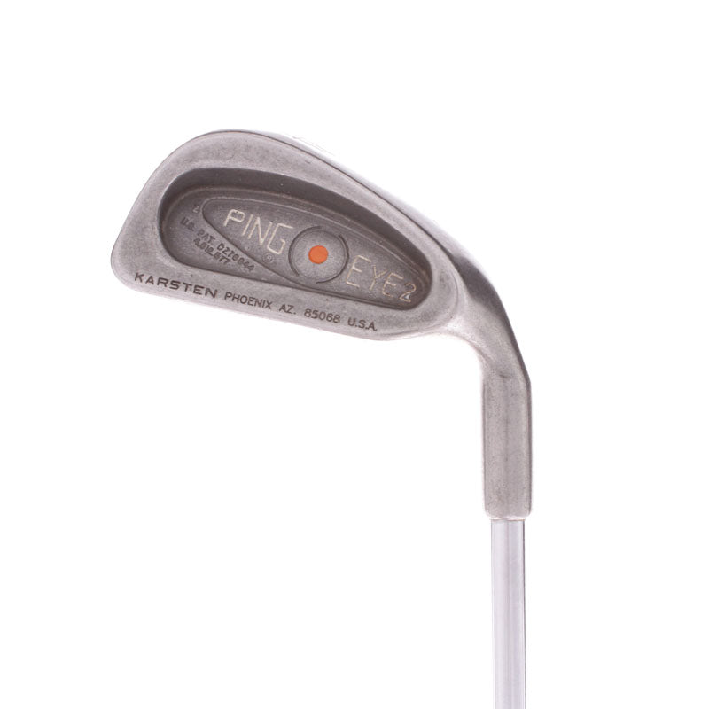 Ping EYE 2 Steel Men's Right Hand 4 Iron Regular - ZZ LITE