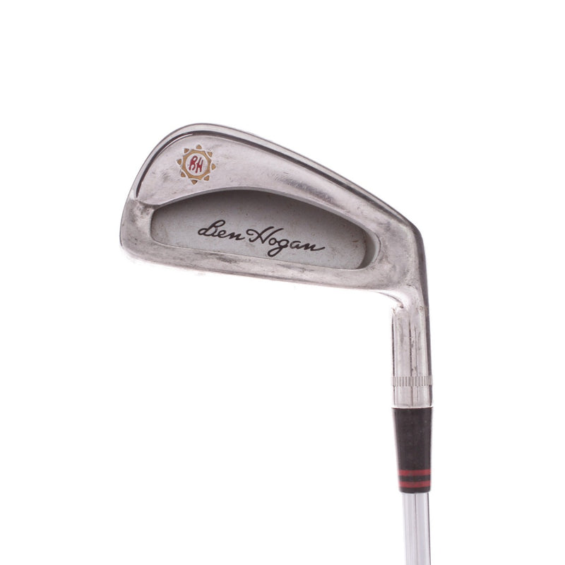 Ben Hogan Edge CFT Steel Men's Right Hand 4 Iron Regular - Ben Hogan Apex