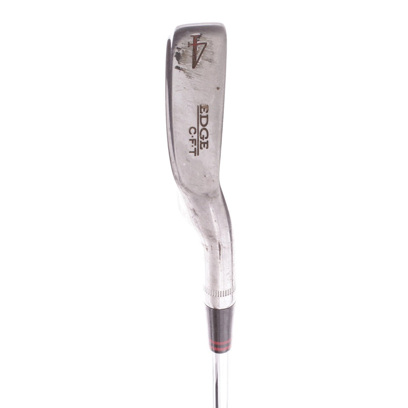 Ben Hogan Edge CFT Steel Men's Right Hand 4 Iron Regular - Ben Hogan Apex