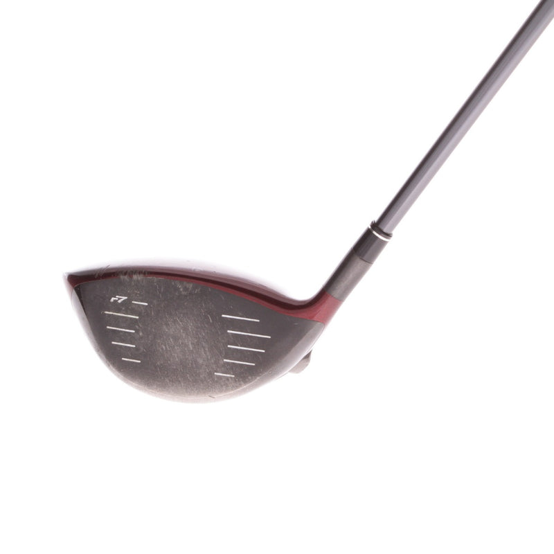 TaylorMade R7 CGB Max Graphite Men's Right Hand Driver 10.5 Degree Regular - TaylorMade RE-AX 45