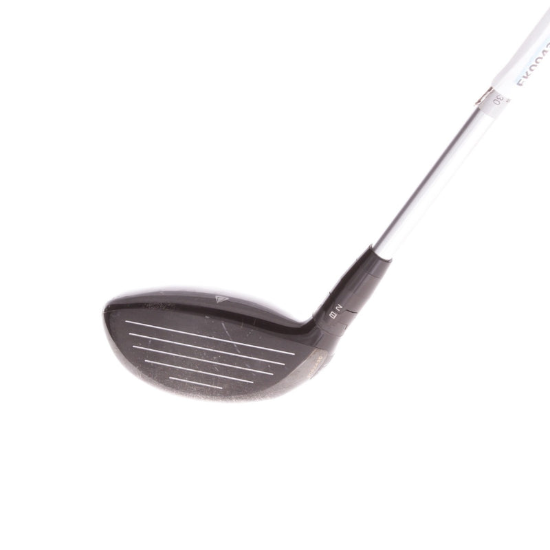 Titleist TS2 Graphite Ladies Right Hand Fairway 7 Wood 21 Degree Ladies - KURO KAGE 45L