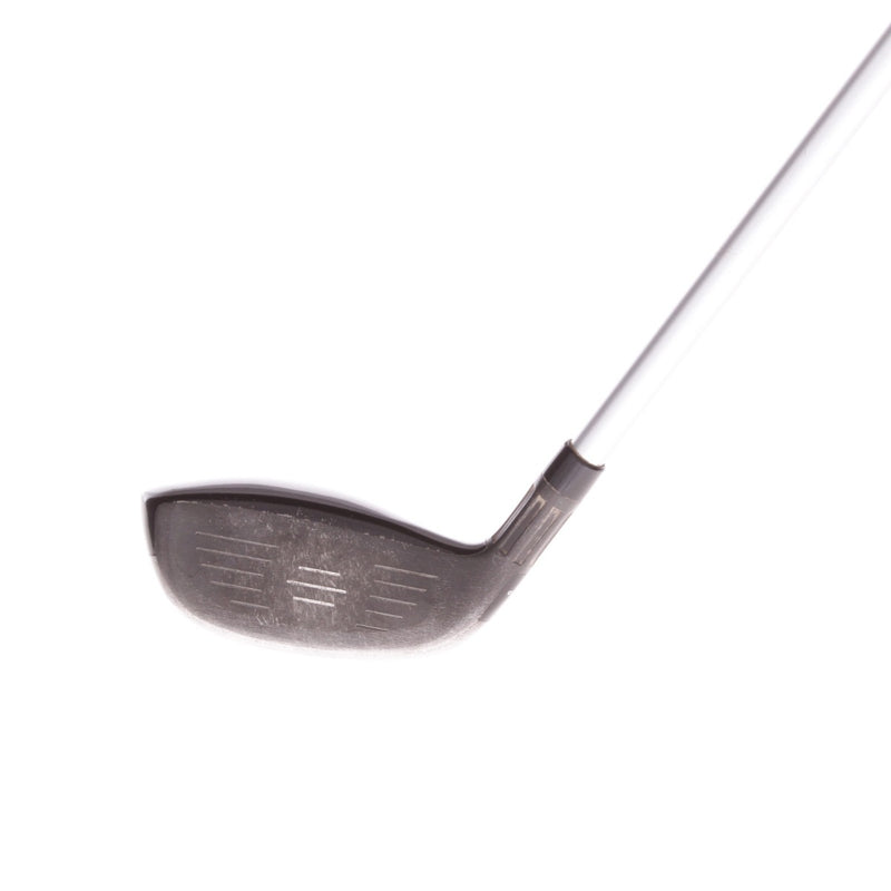 TaylorMade M2 RESCUE Graphite Ladies Right Hand Hybrid 4 22 Degree Ladies - M2 REAX 45g