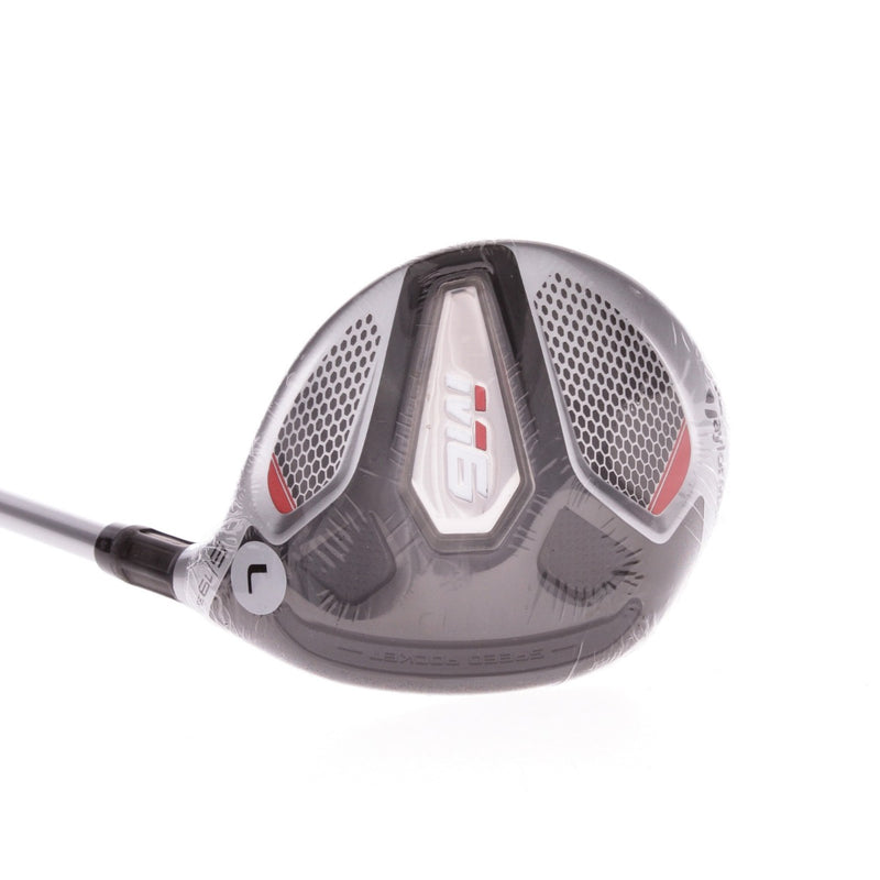 TaylorMade M6 Graphite Ladies Right Hand Fairway 5 Wood 19.5 Degree Ladies - TaylorMade