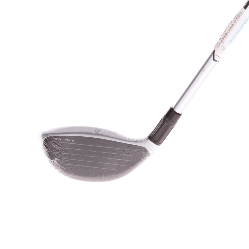 TaylorMade M6 Graphite Ladies Right Hand Fairway 5 Wood 19.5 Degree Ladies - TaylorMade