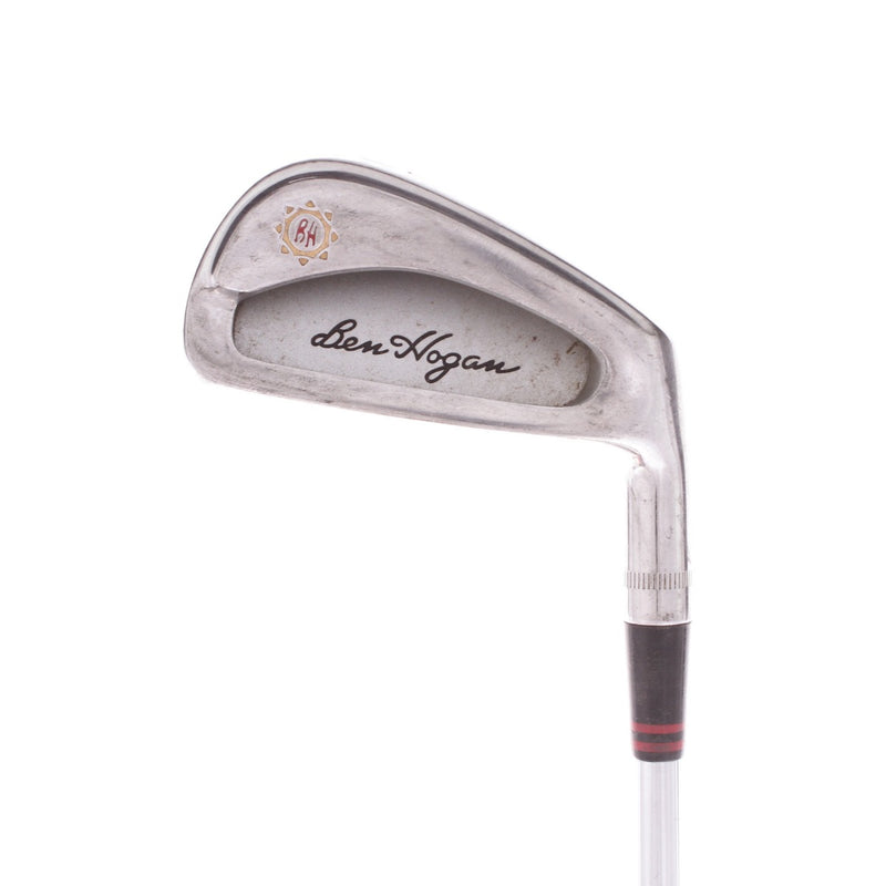 Ben Hogan Edge CFT Steel Men's Right Hand 3 Iron Regular - Ben Hogan Apex