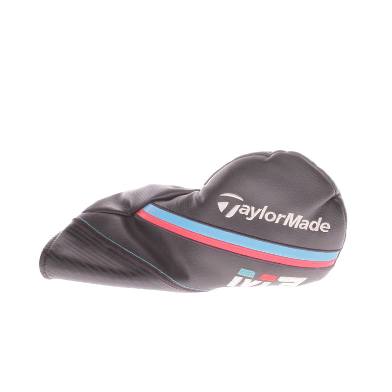 TaylorMade M3 Graphite Men's Right Hand Driver 10.5 Degree Stiff - Grafalloy Prolaunch