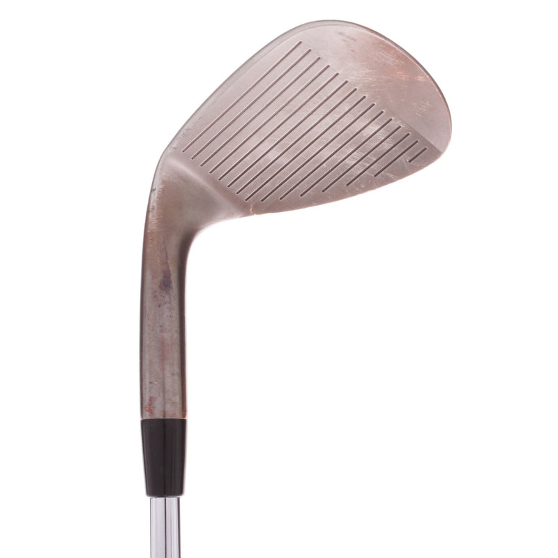 Mizuno T22 Steel Men's Right Hand Sand Wedge 56 Degree 10 Bounce Stiff - Dynamic Gold S400 Tour Issue