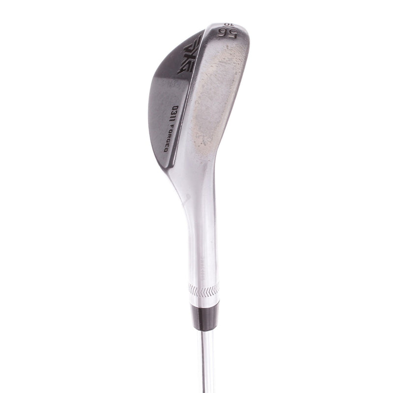 PXG-Parsons Xtreme Golf 0311 FORGED Steel Men's Right Hand Sand Wedge 56 Degree 10 Bounce Wedge Flex - NS Pro Modus Tour 105