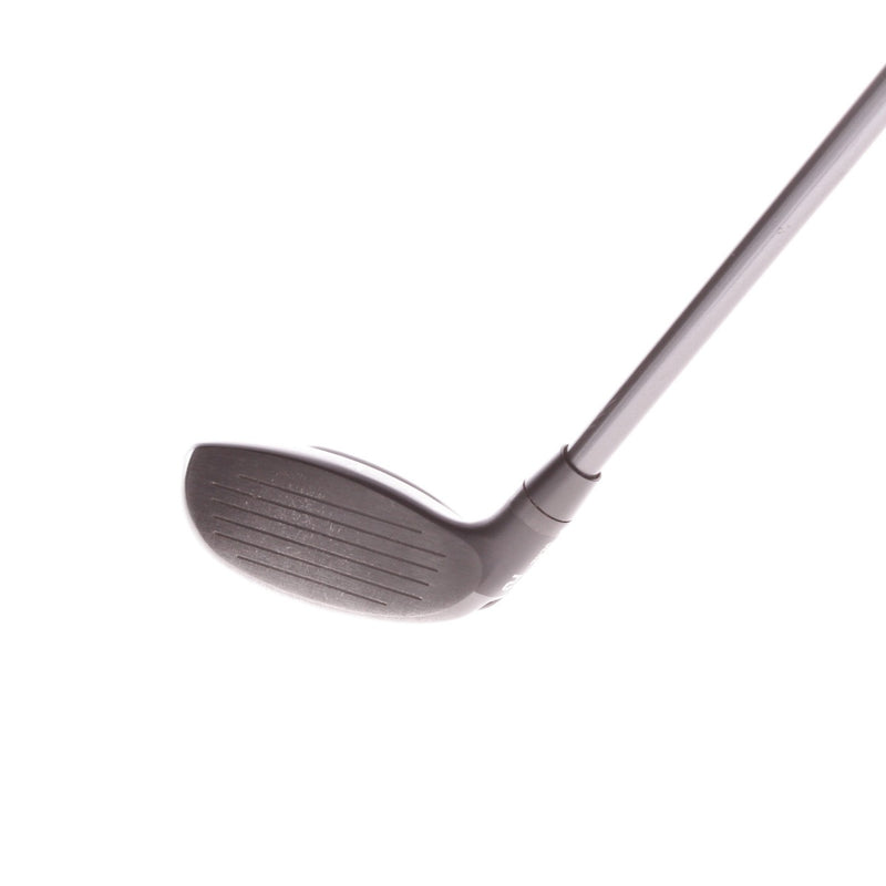 PXG-Parsons Xtreme Golf 0317 X GEN2 Graphite Men's Right Hand Hybrid 4 22 Degree Stiff - EVEN FLOW RIPTIDE 6.0 80G HY