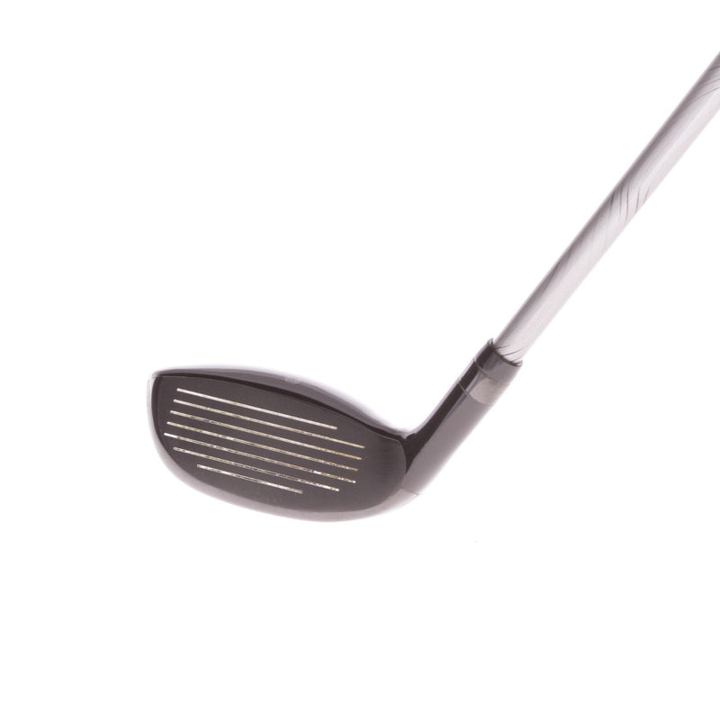 Wilson LP DRAW BIAS Graphite Men's Right Hand Hybrid 5 25.5 Degree Ladies - PROJECT X EVENFLOW 4.0 L 50G