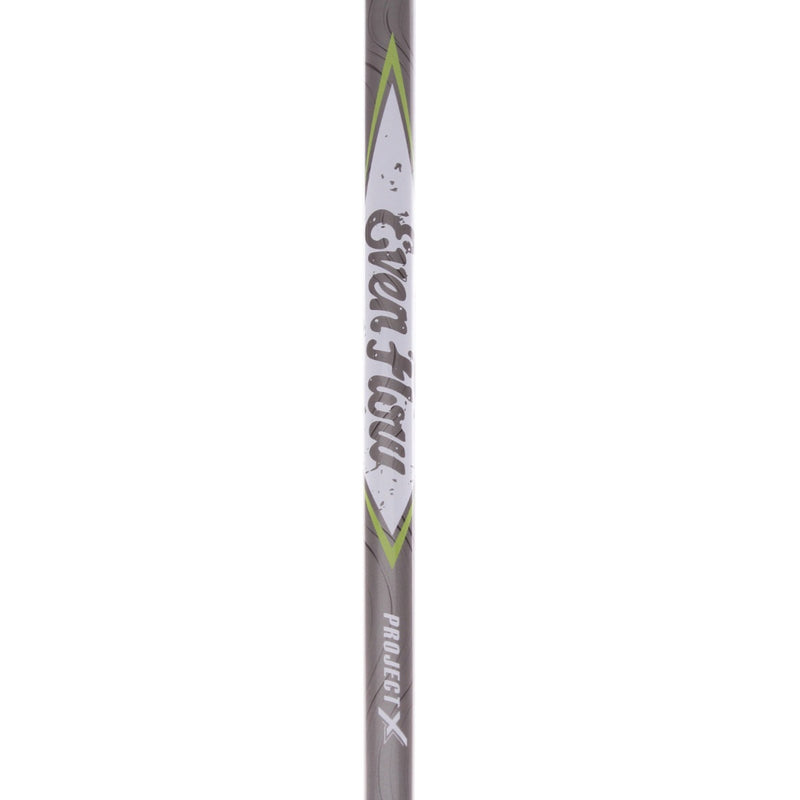 Wilson LP DRAW BIAS Graphite Men's Right Hand Hybrid 5 25.5 Degree Ladies - PROJECT X EVENFLOW 4.0 L 50G