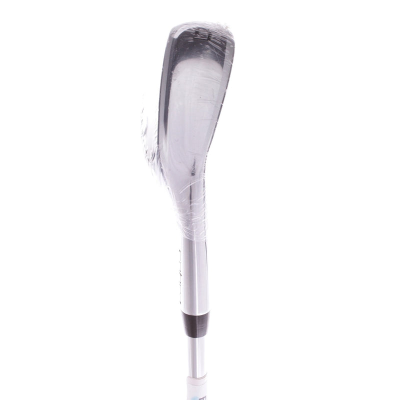 Cobra KING SZ ONE LENGTH Steel Men's Right Hand Gap Wedge Regular Shaft - KBS Tour 110