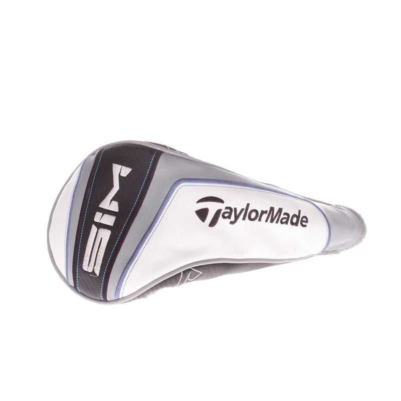 TaylorMade SIM MAX Graphite Men's Right Hand Driver 9 Degree Senior - FUJIKURA VENTUS A