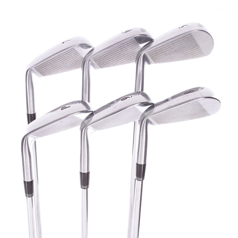 Srixon Z565 FORGED Steel Men's Right Hand Irons 5-PW Regular - Nippon NS Pro 980