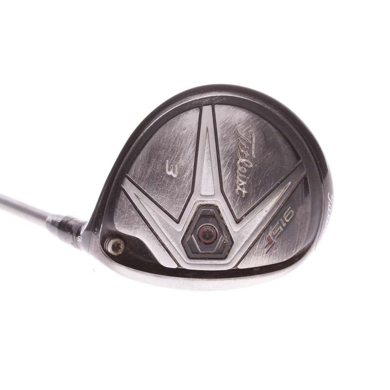 Titleist 915F 15 Degree Fairway 3 Wood