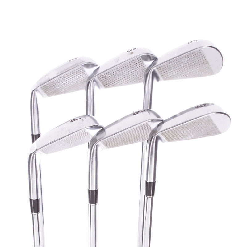 Srixon ZX5 Steel Men's Right Hand Irons 5-PW Stiff - NS Pro Modus 3 Tour 105