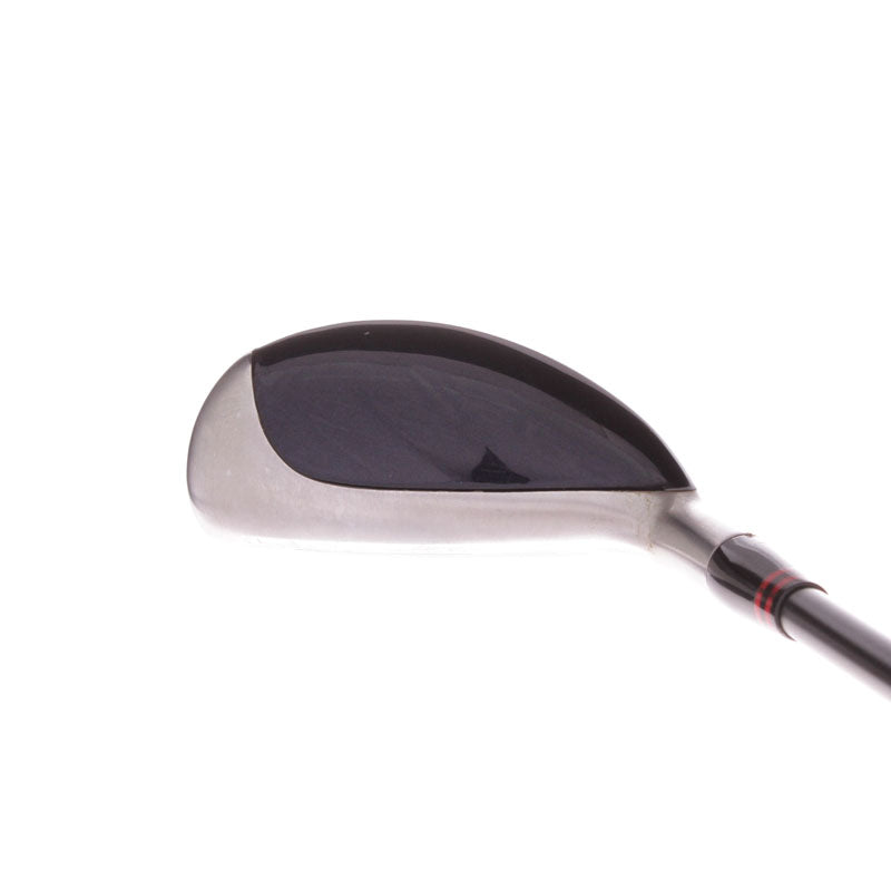 Ben Hogan Edge CFT Graphite Men's Right Hand Hybrid 2 19 Degree Regular - Apex Edge