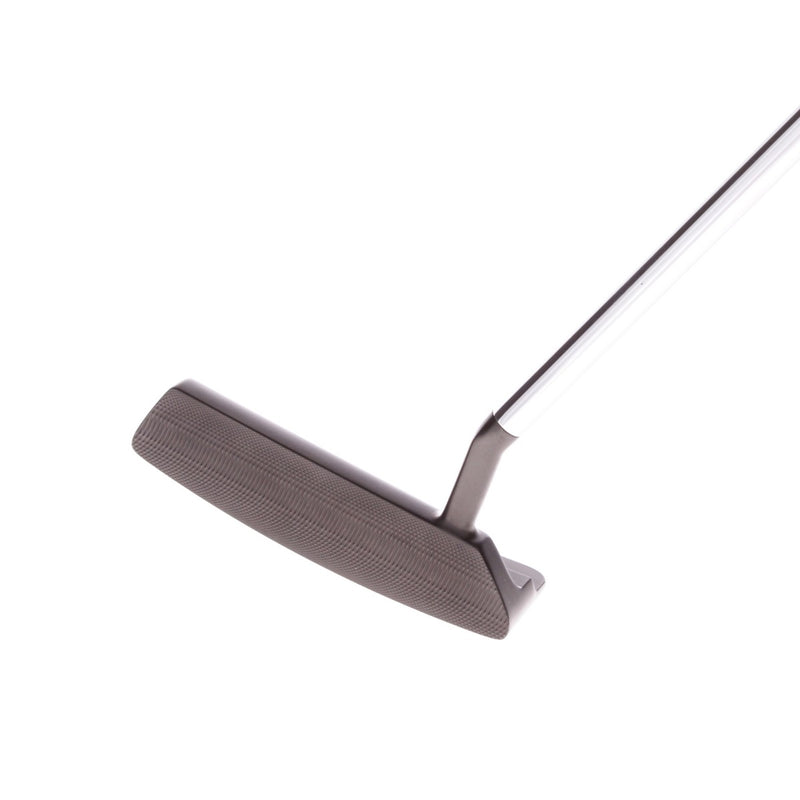 Mizuno M.CRAFT IV Men's Right Hand Putter 35 Inches - LAMKIN DEEP ETCHED