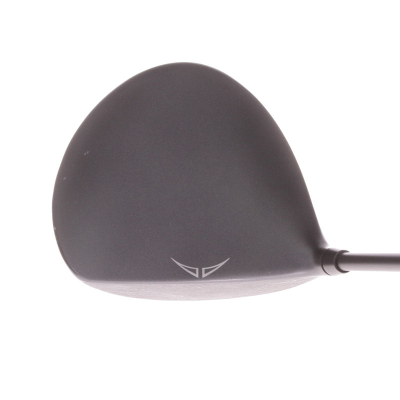 PING G25 Graphite Men's Right Hand Driver 10.5 Degree Regular - HYPERSONIC SK FIBER