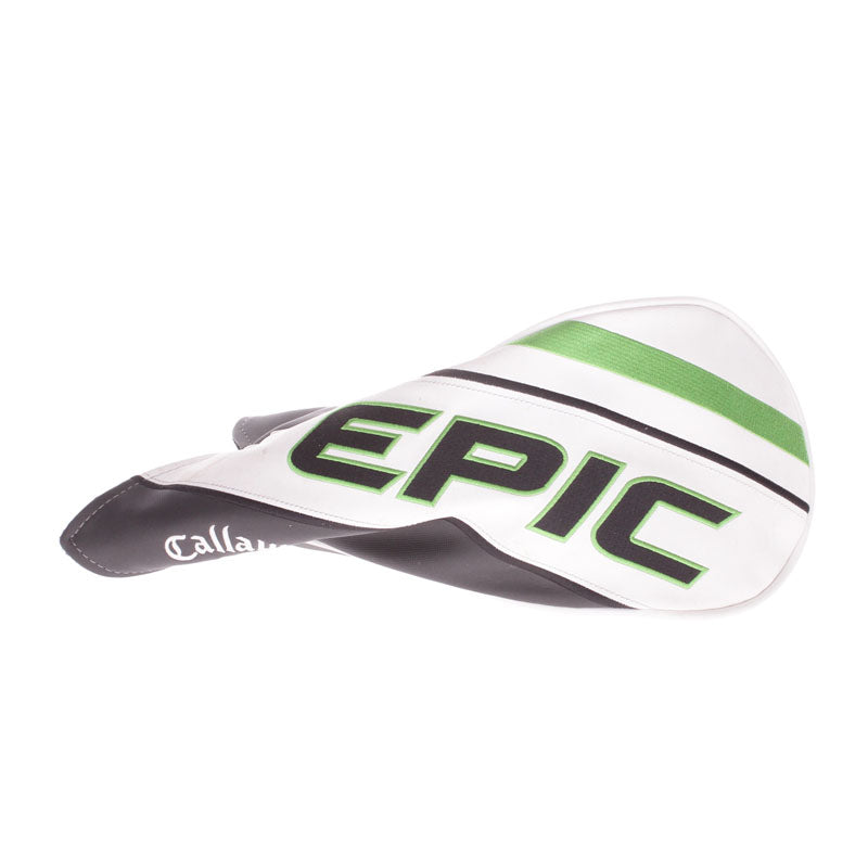 Callaway EPIC MAX LS Graphite Men's Right Hand Driver 10.5 Degree Stiff - Mitsubishi MMT TYPE 304SS