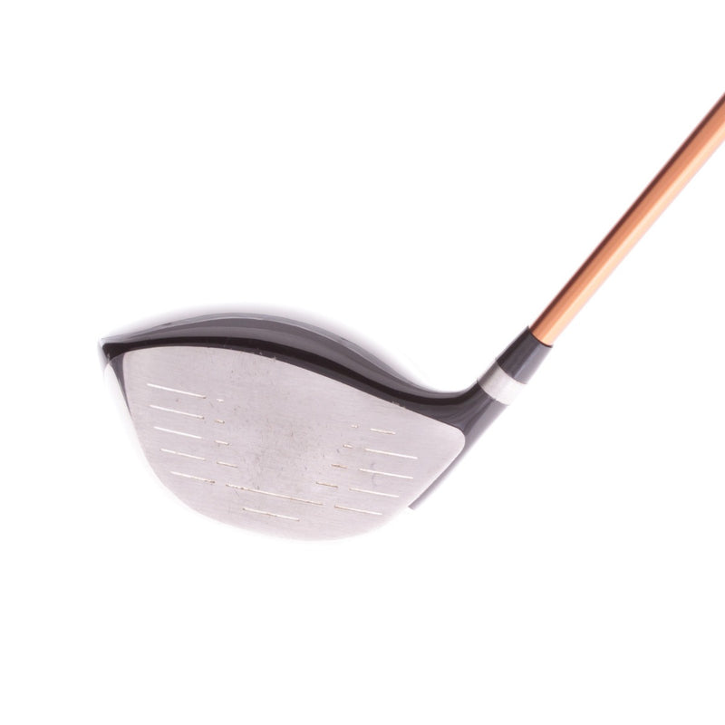 Ping G10 Graphite Men's Right Hand Driver 9 Degree Stiff - Ping TFC 129 D