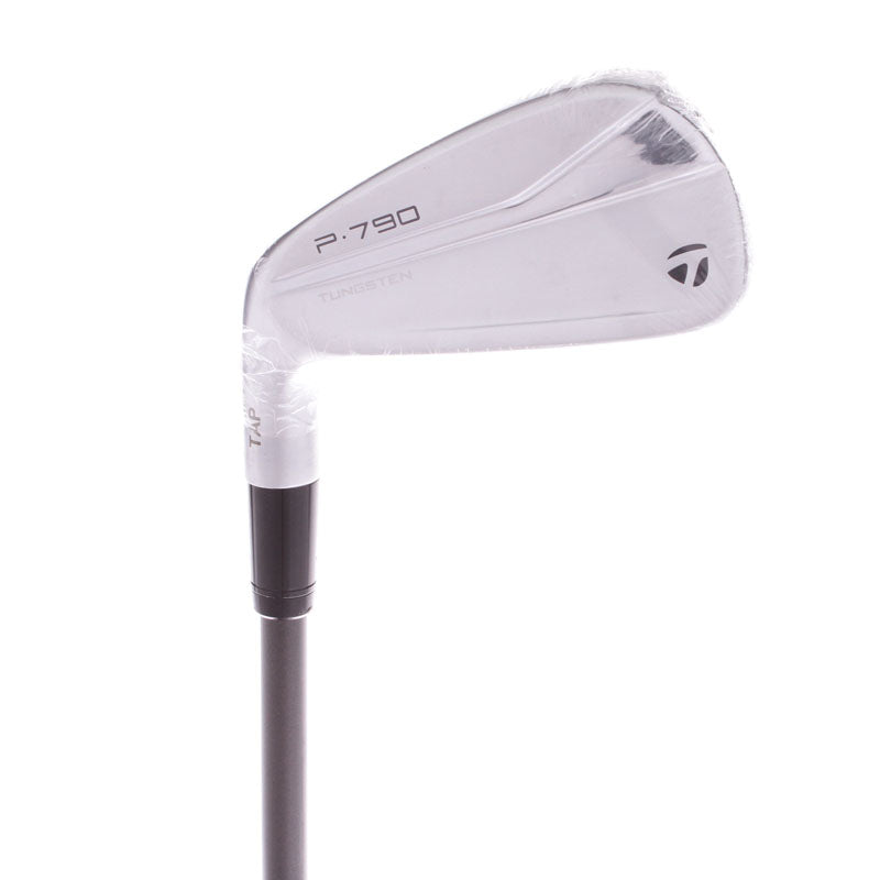 TaylorMade P790 Graphite Men's Left Hand 7 Iron  Regular - Mamiya RECOIL ES 760 F3