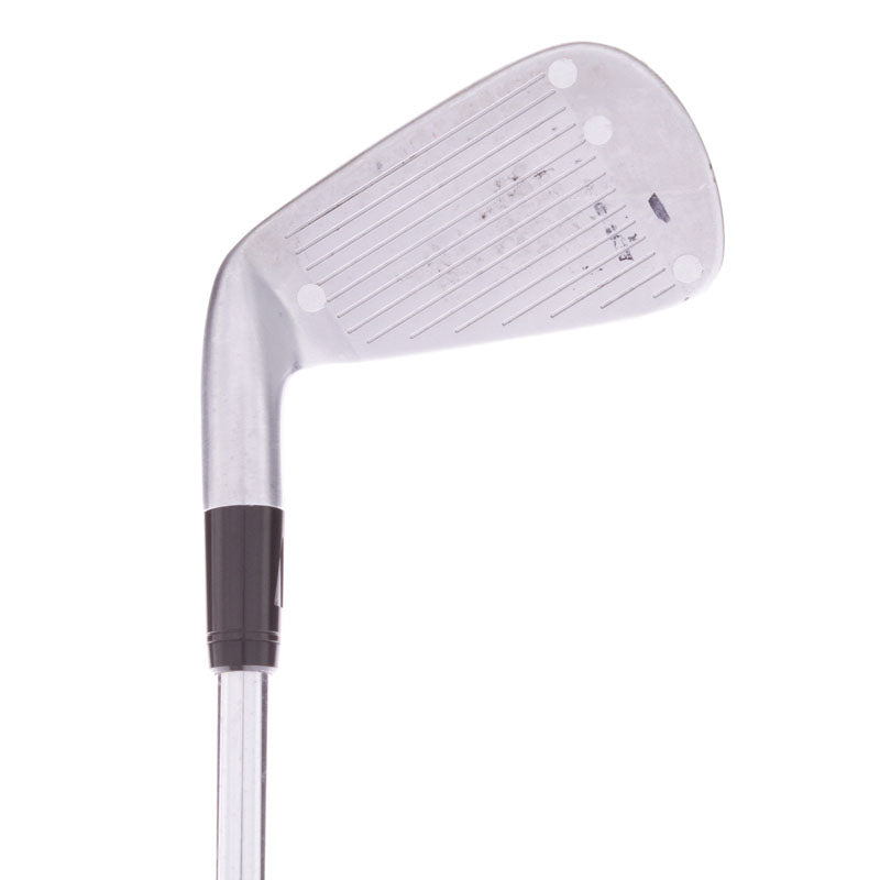 TaylorMade P770 Steel Men's Right Hand 7 Iron  Stiff - REAX Steel 88